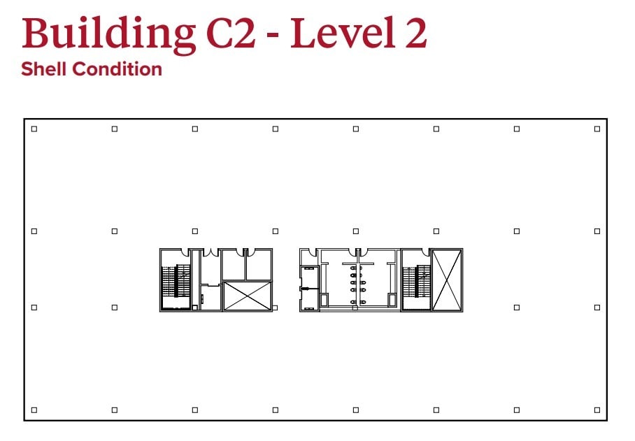 Friars Rd, San Diego, CA for lease Floor Plan- Image 1 of 1