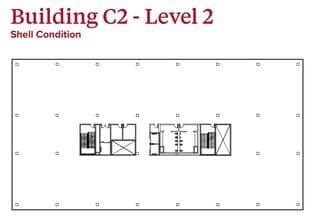 Friars Rd, San Diego, CA for lease Floor Plan- Image 1 of 1