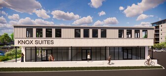 75 Greenville St, Newnan GA - Brewery