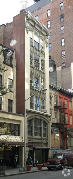 48 W 22nd St, New York, NY for sale - Building Photo - Image 2 of 4