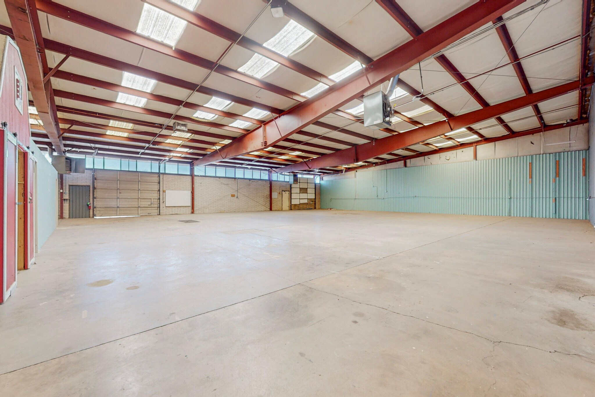 6817 Academy Parkway West NE, Albuquerque, NM for lease Building Photo- Image 1 of 28