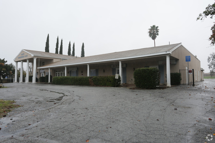 1786 N Riverside Ave, Rialto, CA for sale - Primary Photo - Image 1 of 1