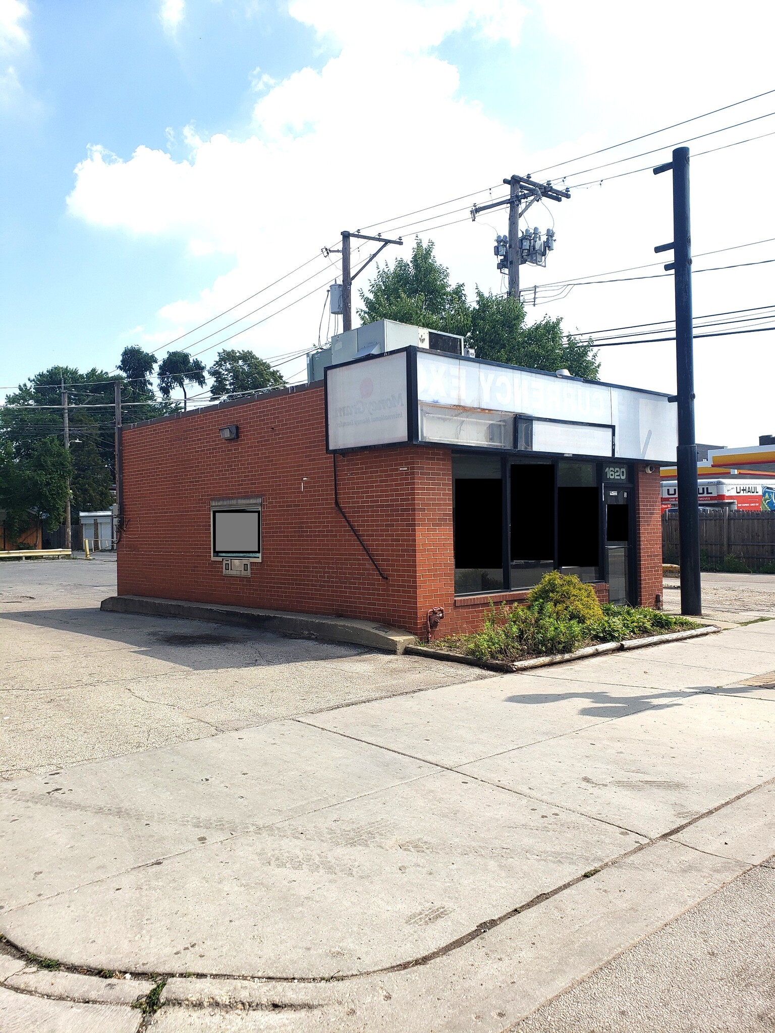 1620 W Lawrence Ave, Chicago, IL for lease Building Photo- Image 1 of 9