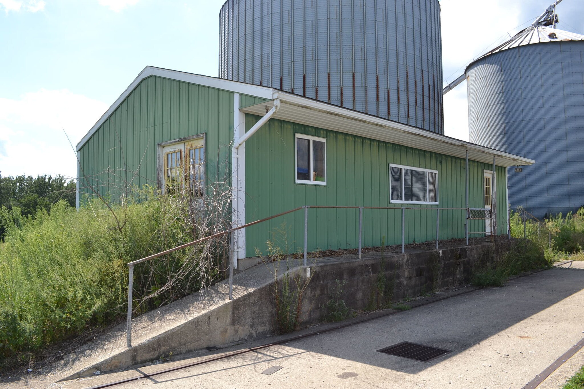 4370 S 350 W, Cutler, IN for sale Primary Photo- Image 1 of 1