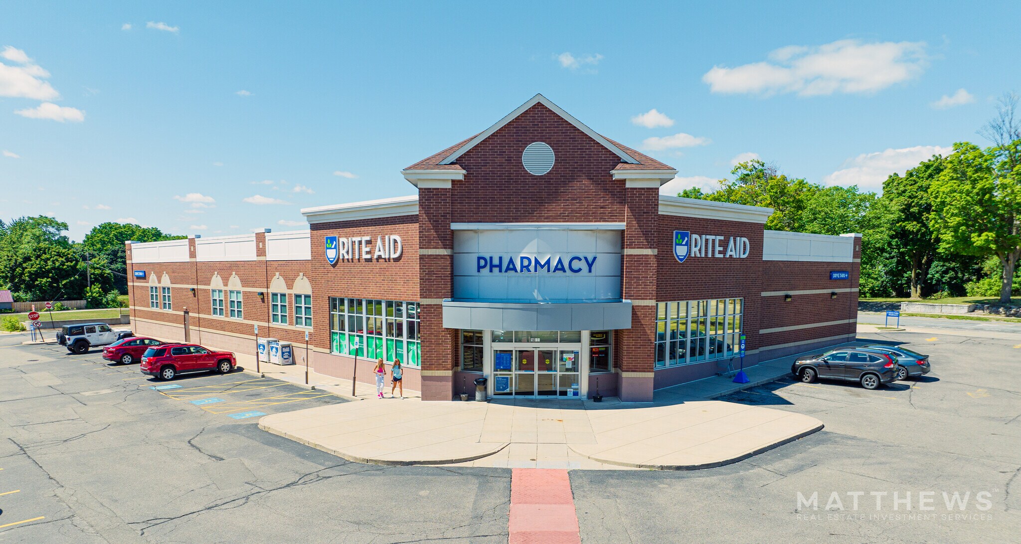 1022 W Genesee St, Lapeer, MI for sale Building Photo- Image 1 of 1