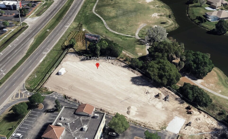 3170 S John Young Pky, Kissimmee, FL for sale - Primary Photo - Image 1 of 1