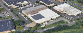 More details for 9820 Blue Grass Rd, Philadelphia, PA - Industrial for Lease