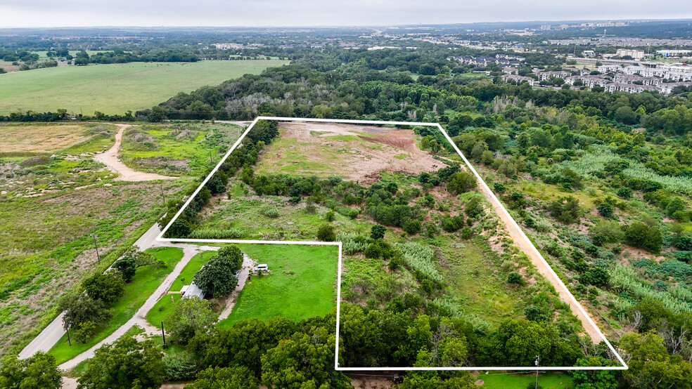 0 Harris Hill Rd, San Marcos, TX for sale - Building Photo - Image 1 of 25