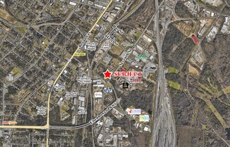 More details for 1437 7th st, Macon, GA - Land for Lease