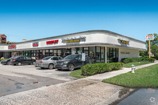 More details for 1675 Forum Pl, West Palm Beach, FL - Retail for Lease