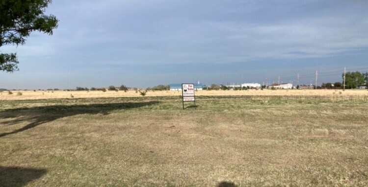 15th & Cottonwood Ln, Liberal, KS for sale Building Photo- Image 1 of 1