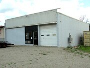 Flex Property near Tuxedo and Hwy 75 - Warehouse