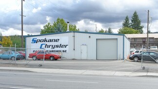 More details for 6816 E Appleway Blvd, Spokane, WA - Industrial for Lease