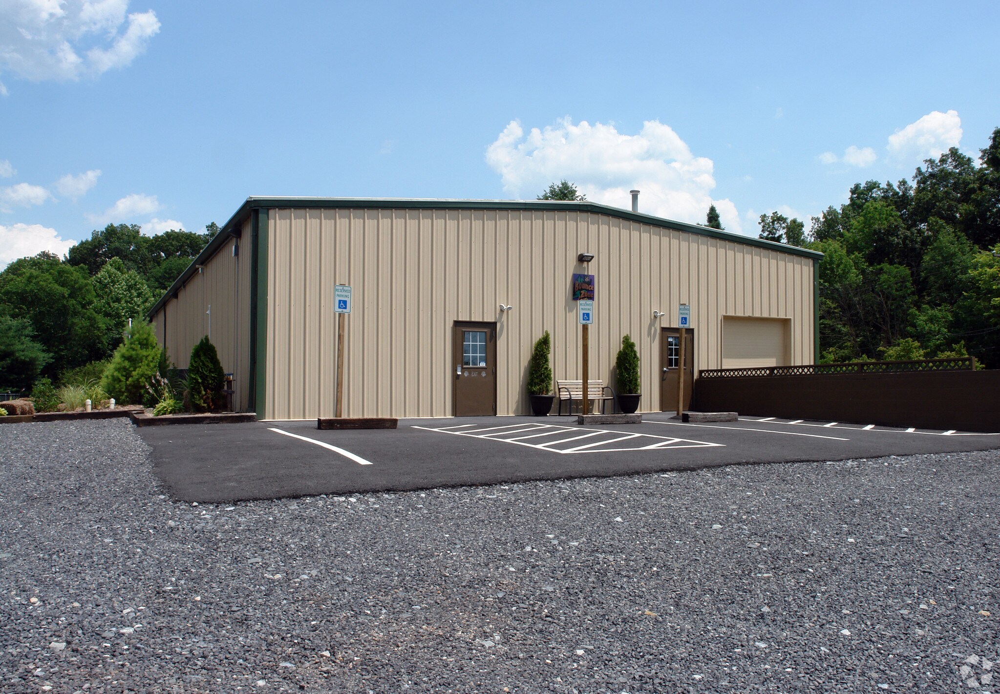 1251 Ridge Rd, Pottstown, PA for sale Building Photo- Image 1 of 1