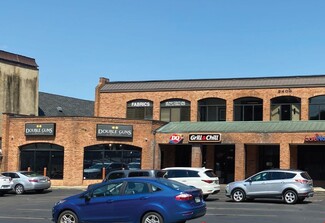 More details for 3404 West End Ave, Nashville, TN - Retail for Lease