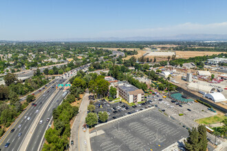 15335 Morrison St, Sherman Oaks, CA - aerial  map view - Image1