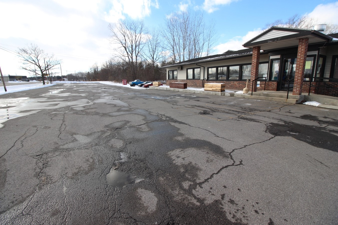 7100 Buffalo St, Churchville, NY 14428