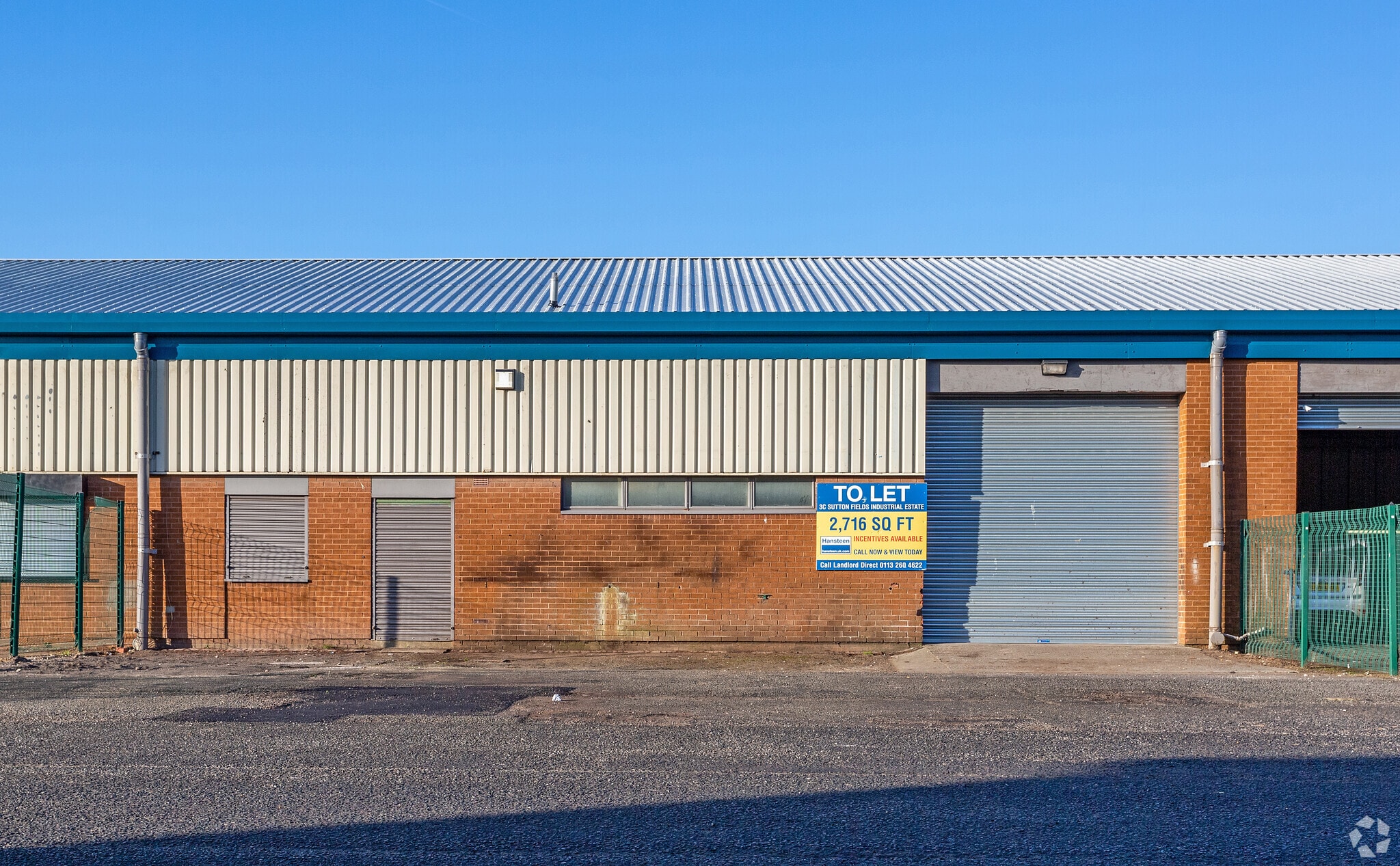 Bergen Way, Hull for sale Primary Photo- Image 1 of 1