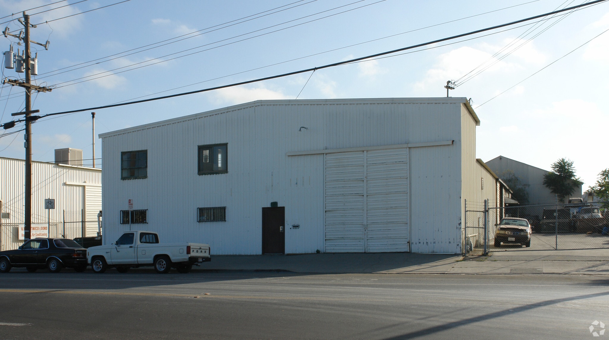 290 South 7th Street San Jose Ca 95112 www.loopnet.com