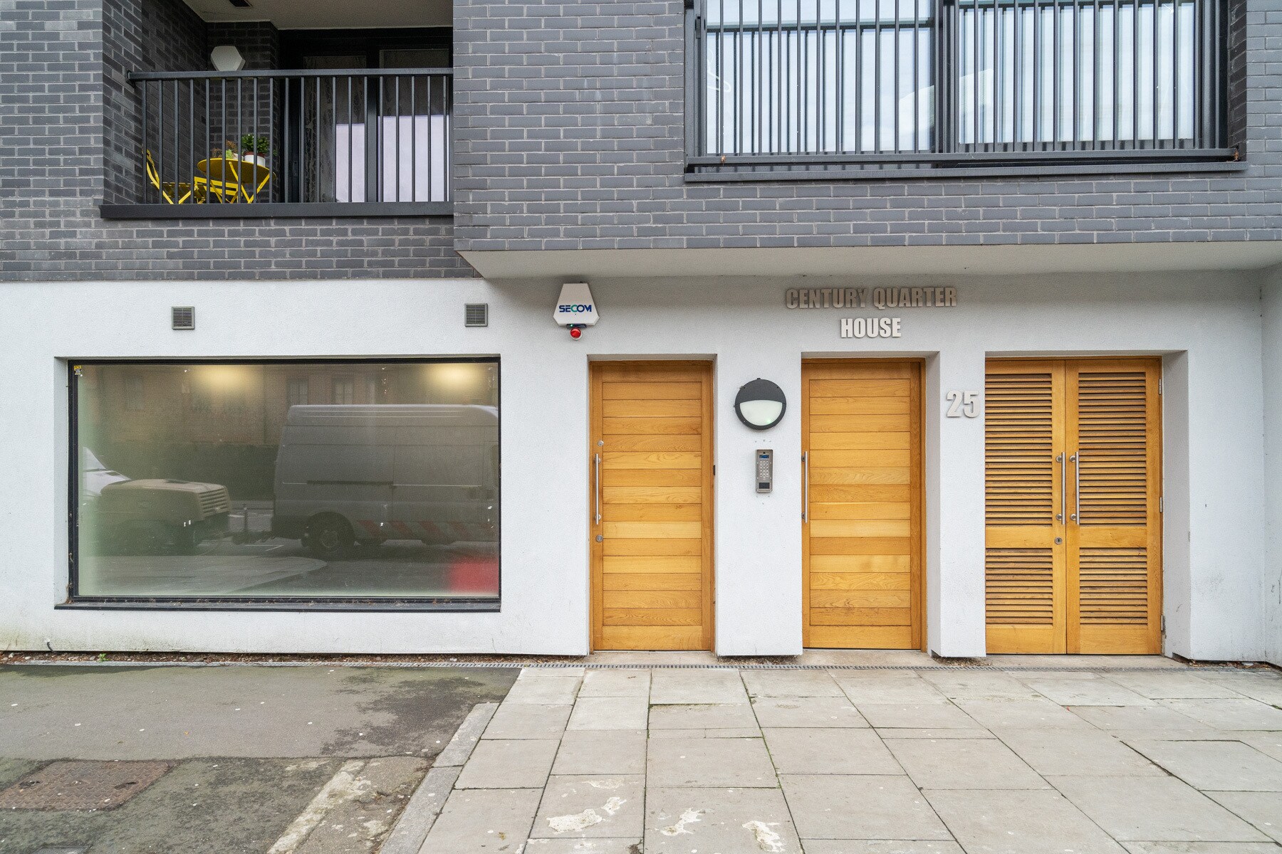 25. Downham Rd, London for sale Building Photo- Image 1 of 1