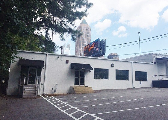 1245 Fowler St NW, Atlanta, GA for sale Building Photo- Image 1 of 1