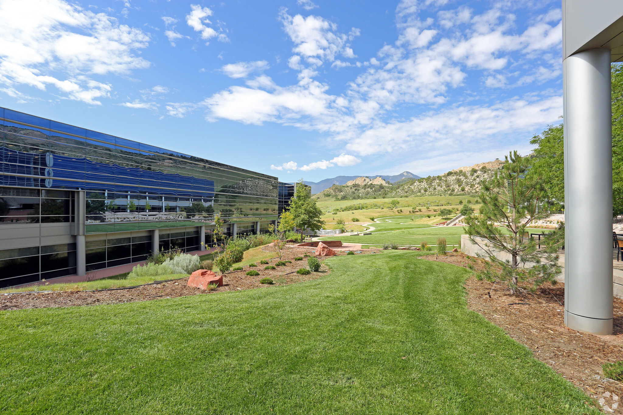 2424 Garden Of The Gods Rd, Colorado Springs, CO 80919 Office for