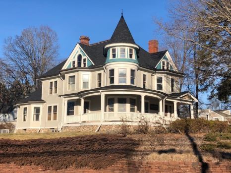 1 Old Mill Ln, Simsbury, CT for sale Building Photo- Image 1 of 1