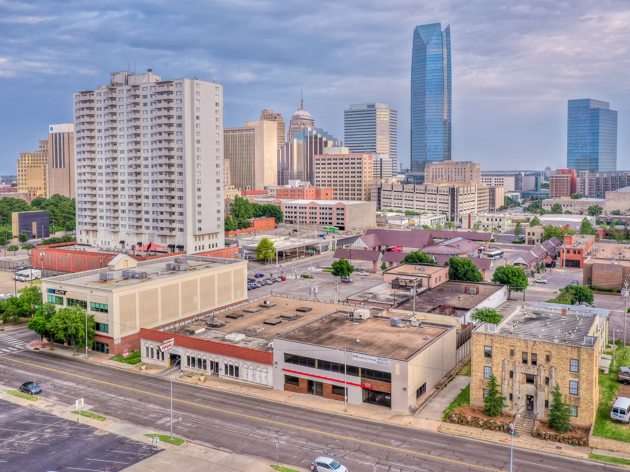 408 NW 6th St, Oklahoma City, OK for sale Building Photo- Image 1 of 1