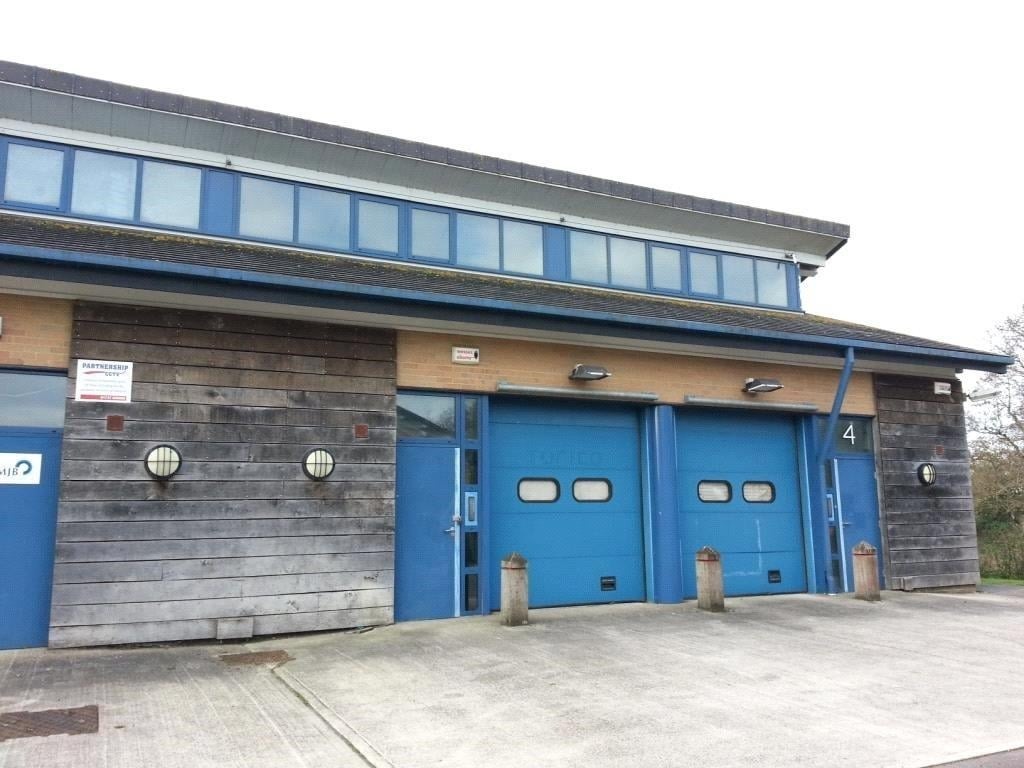 Rolls Mill Way, Sturminster Newton for lease Building Photo- Image 1 of 5