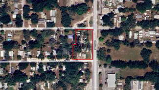 More details for 4233 Gall Blvd, Zephyrhills, FL - Multifamily for Sale