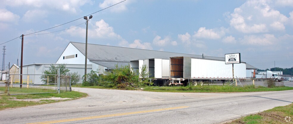 940 Molly Pond Rd, Augusta, GA for sale - Primary Photo - Image 1 of 1