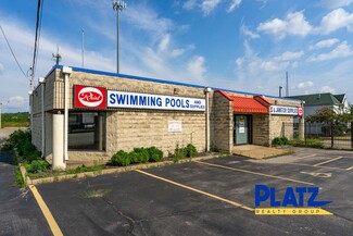 More details for 7375 South Ave, Youngstown, OH - Retail for Lease