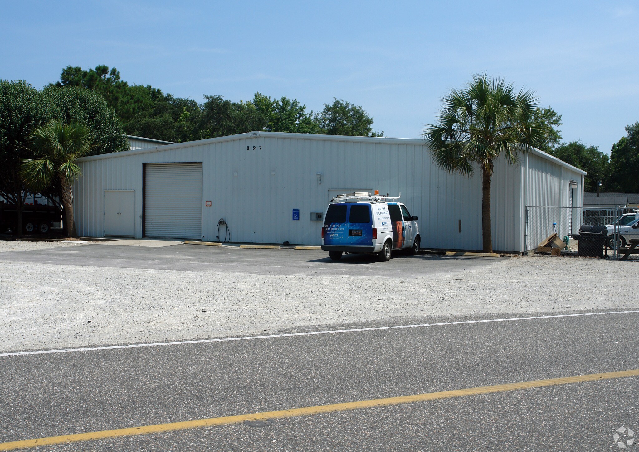 897 Gator Ln, Murrells Inlet, SC for sale Primary Photo- Image 1 of 1