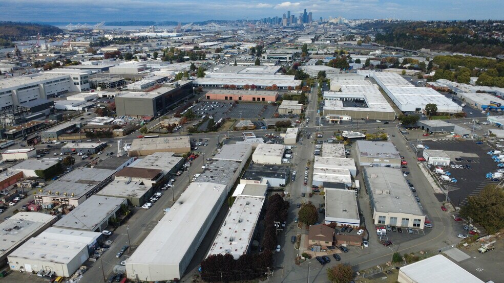 6349 6th Ave S, Seattle, WA for sale - Building Photo - Image 2 of 6