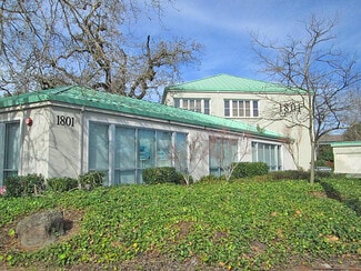 More details for 1801 Cleveland Ave, Santa Rosa, CA - Office for Lease