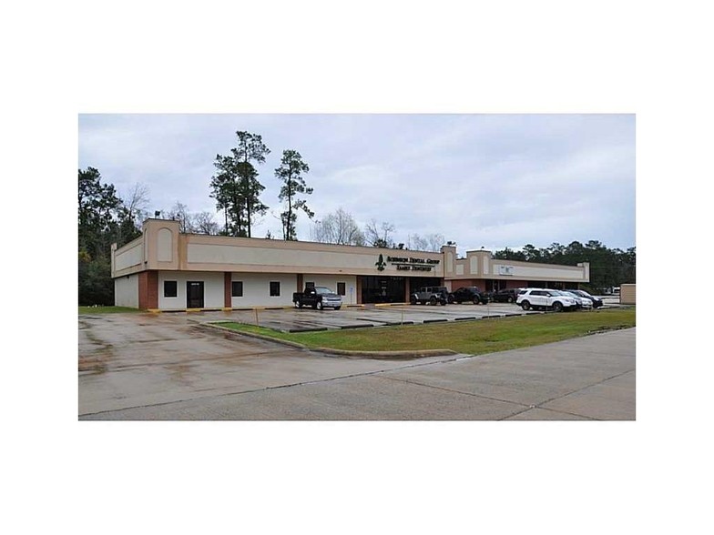 180 Gloria Dr, Moss Bluff, LA for sale - Building Photo - Image 1 of 1