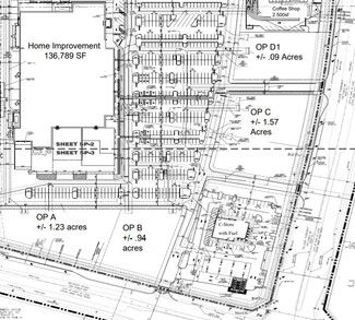 More details for SW Village Pky, Port Saint Lucie, FL - Land for Lease