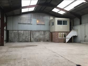 Church Farm, Llantrisant for lease Interior Photo- Image 1 of 1