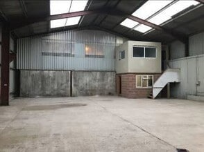 Church Farm, Llantrisant for lease Interior Photo- Image 1 of 1