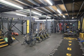 Cuxton Rd, Maidstone for lease Interior Photo- Image 2 of 4