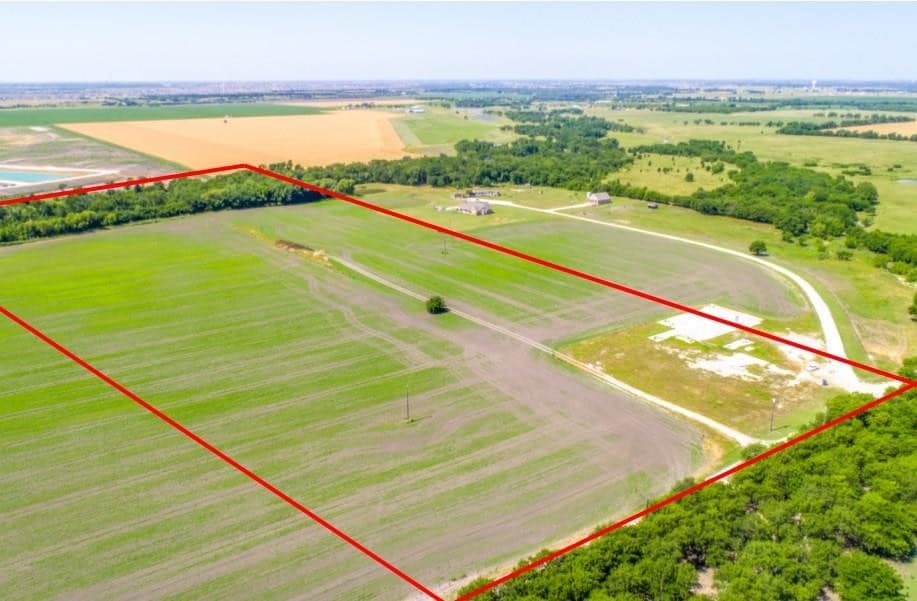 16738 Carey Rd, Prosper, TX for sale Primary Photo- Image 1 of 12