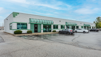 More details for 8501 Bash St, Indianapolis, IN - Flex for Lease