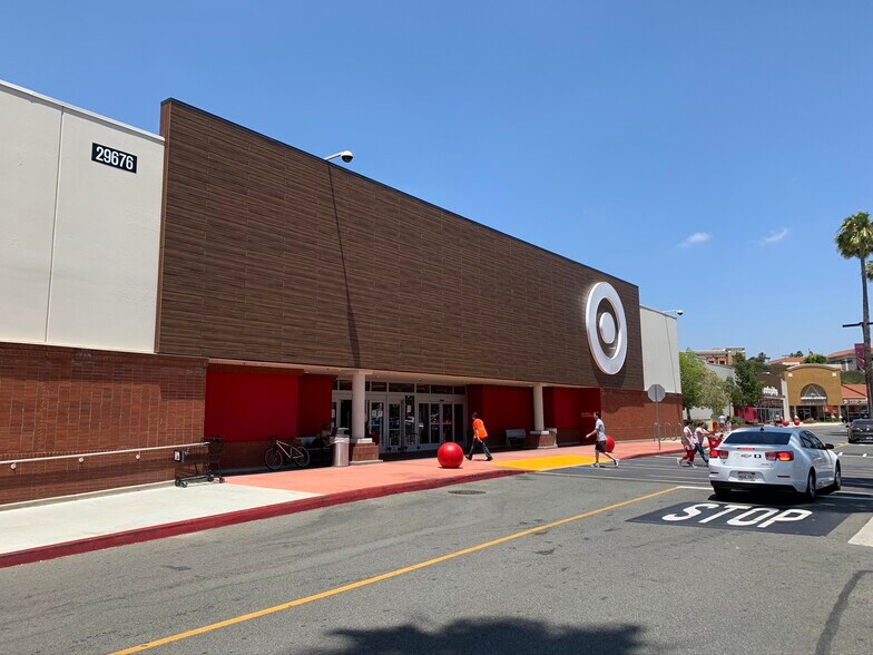 29560-29720 Rancho California Rd, Temecula, CA for lease - Building Photo - Image 1 of 9
