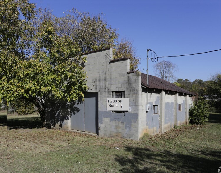 1014 Richland St, Rock Hill, SC for sale - Primary Photo - Image 2 of 2