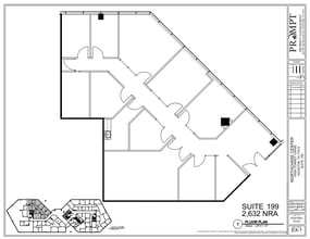 14550 Torrey Chase Blvd, Houston, TX for lease Site Plan- Image 1 of 1