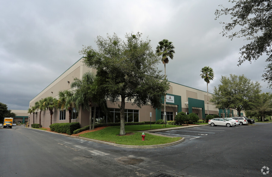 2401 Police Center Dr, Plant City, FL for sale - Building Photo - Image 1 of 1