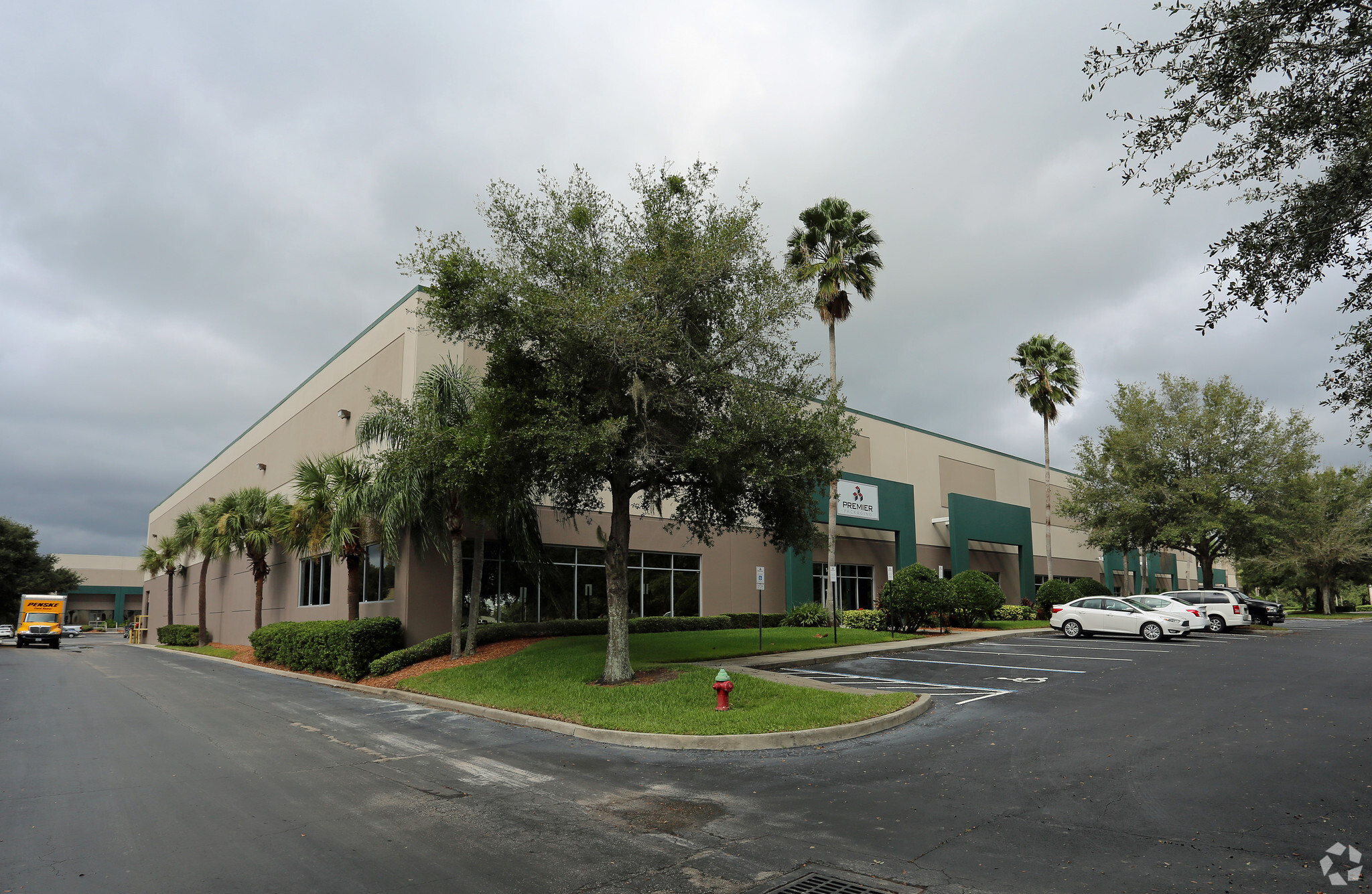 2401 Police Center Dr, Plant City, FL for sale Building Photo- Image 1 of 1