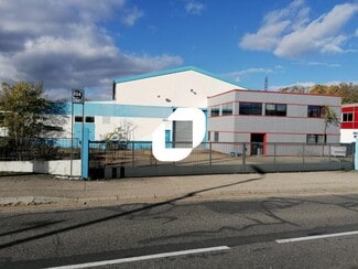 More details for 454 Chemin Du Champ De Lière, Rillieux-la-Pape - Flex for Sale