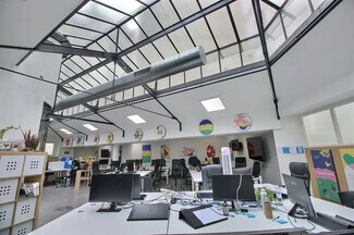 More details for 27 Rue De Citeaux, Paris - Coworking for Lease