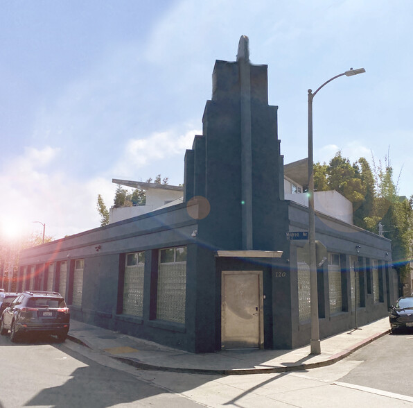 120 Mildred Ave, Venice, CA for lease - Building Photo - Image 1 of 35